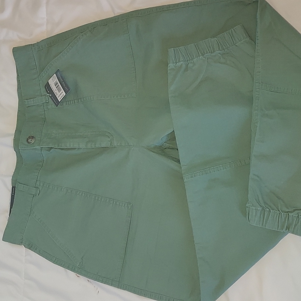 Eddie Bauer jogging pants